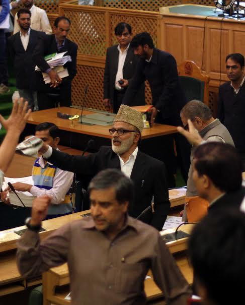 Don’t use SC ruling as escape route to disallow assembly to scrap beef ban law: NC to Govt