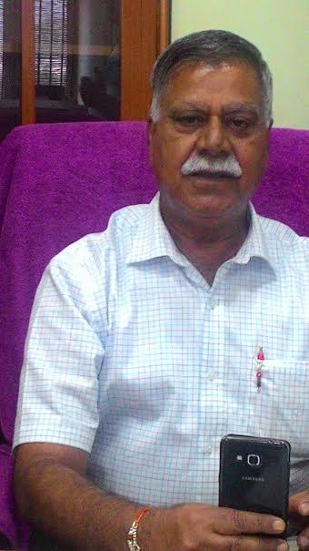 Udhampur attackers are associated with opposition parties: BJP