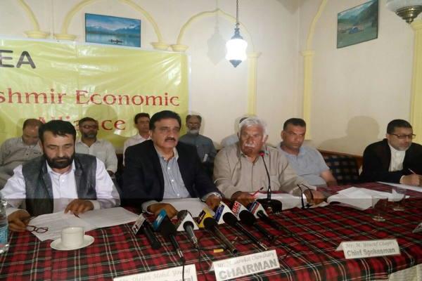 Udhampur attacks carried to sabotage fruit industry: KEA