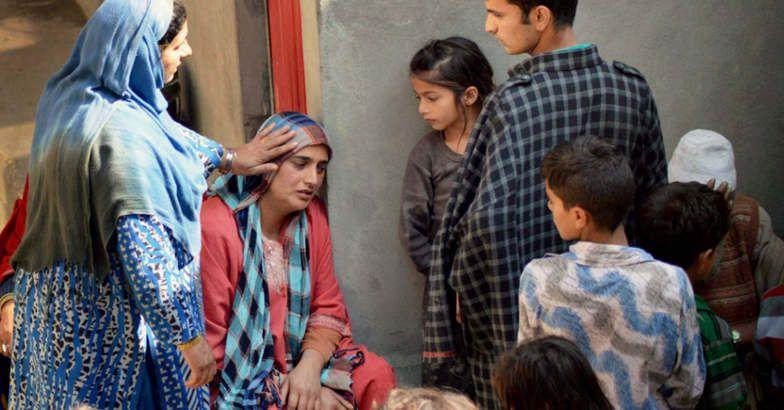 Hang attackers, say relatives of victims