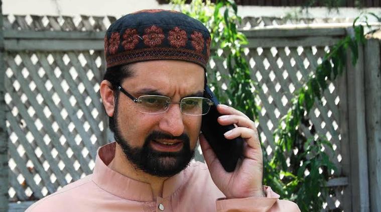 Ahead of PM visit, Mirwaiz, others put under house arrest