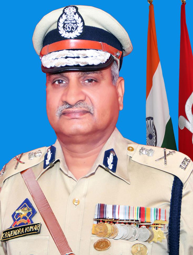 Guilty in Gowhar’s killing won’t be spared: DGP