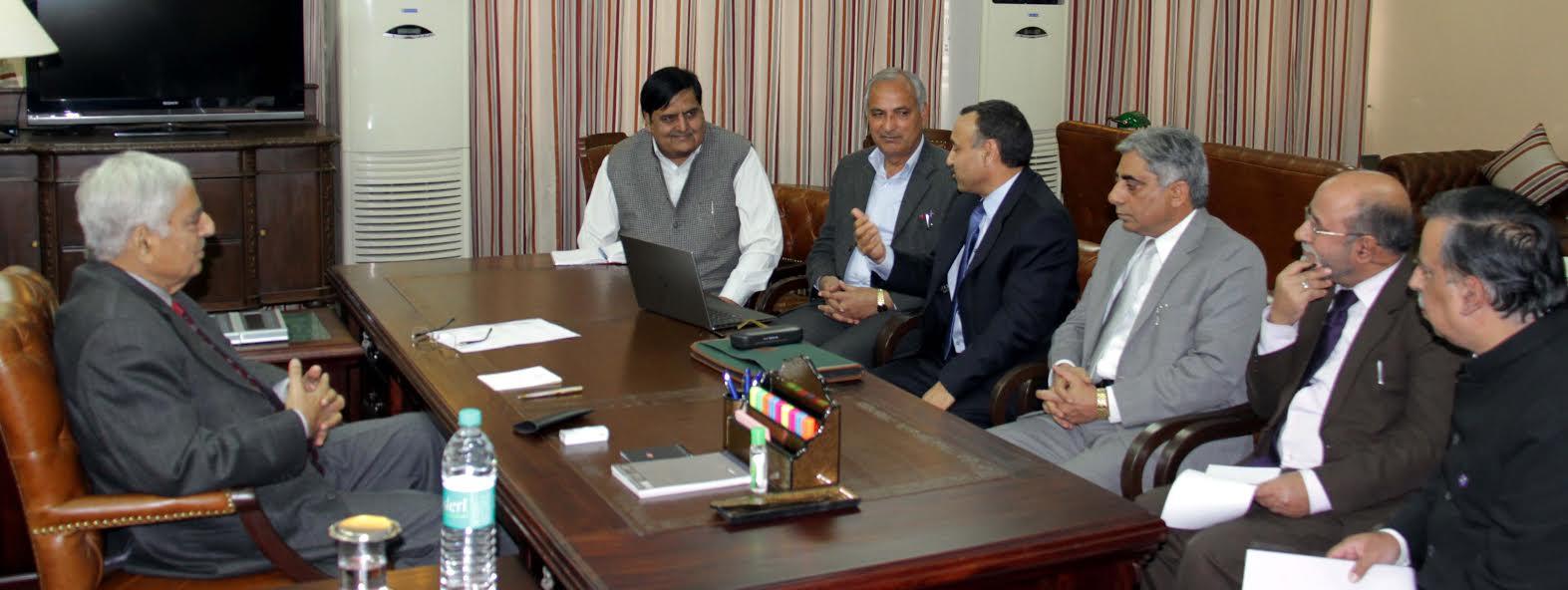 Mufti for trial of US-patented technology to enhance fruit shelf-life