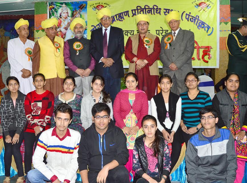 Discipline is bedrock of a stable society: Governor