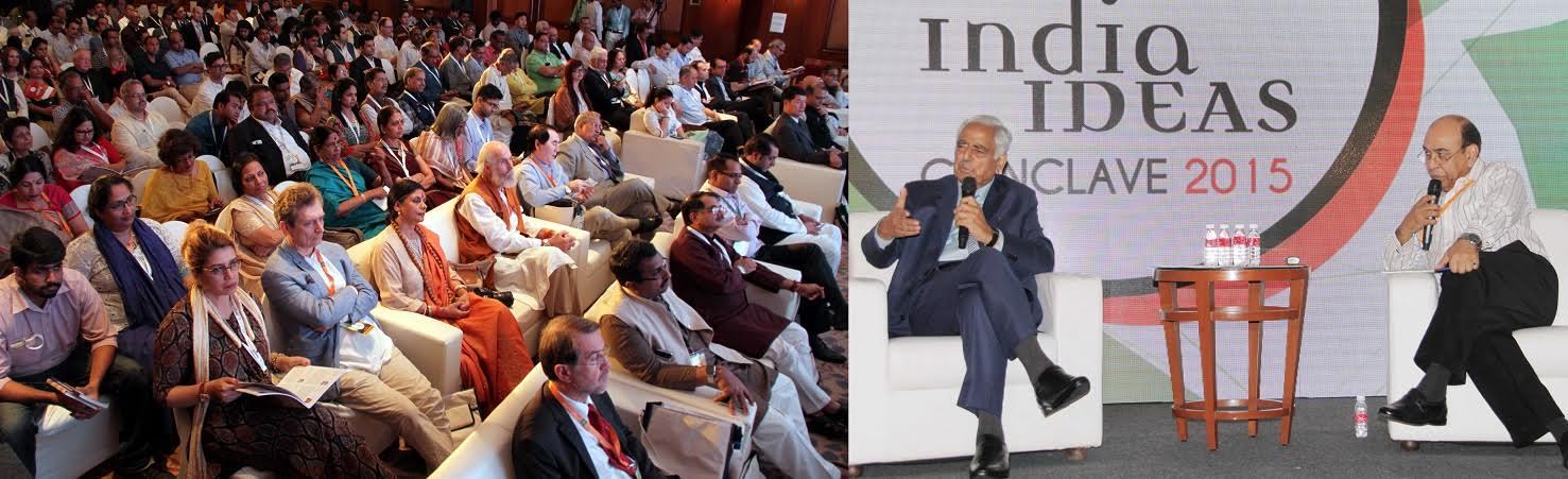 At Goa conclave, Mufti says intolerance has no place in India