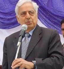 Mufti urges Indo-Pak to demolish walls of hatred