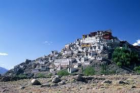 Out of PM’s 80000 package, Ladakh gets Rs 21,000 Cr