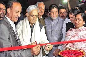 Chopper package will boost high-end destination tourism in Kashmir: Mufti