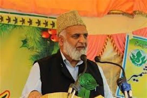Executions in Bangladesh is on political vendetta: Jama’at-e-Islami