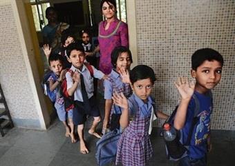 Govt announces winter vacations for educational institutions