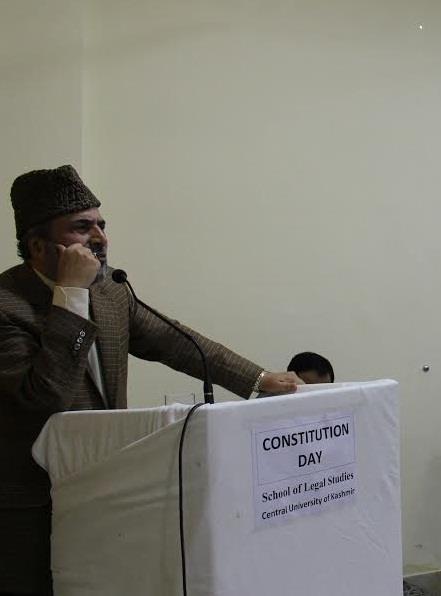 Nehru was more responsible for partition of India than Jinnah: Baig