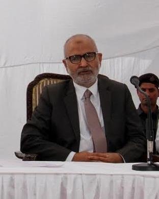 Govt to release pending salaries, arrears of SSA teachers within a month: Nayeem Ahktar