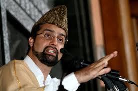 Unarmed Kashmiris have carried forward the resistance movement: Mirwaiz