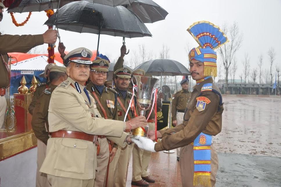 Youth radicalization worrisome, says CRPF