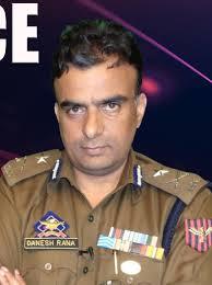 We are investigating cause of fire in Kishtwar, IGP Jammu