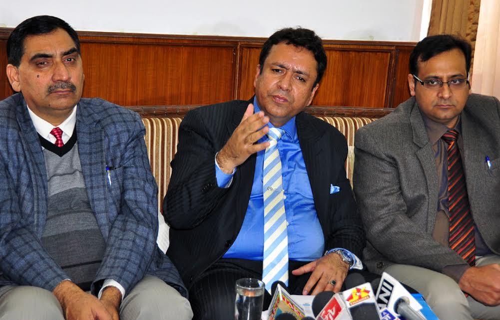 Except AAY, each family member will get 5 kg ration every month: Zulfikar