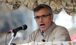 Govt kept people in dark till implementation of NFSA: Omar