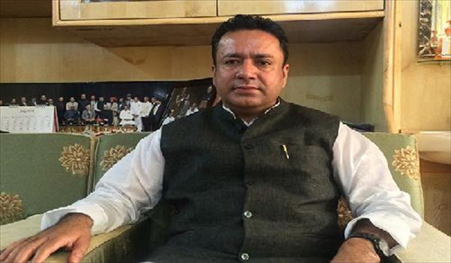 Govt will take reasonable review of peoples demands about Food Act: Zulfkar