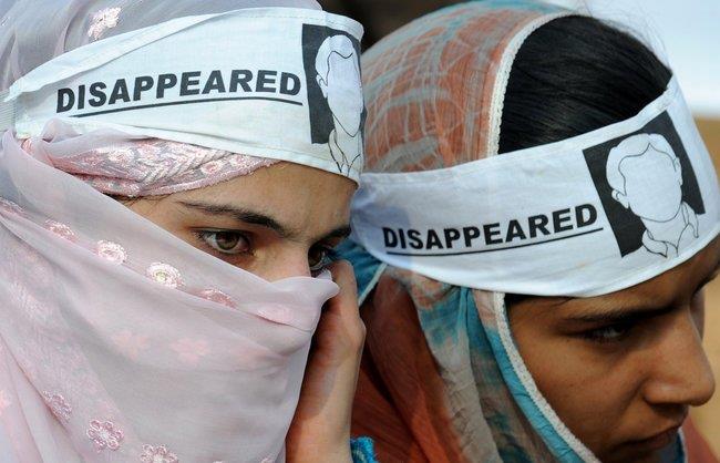 APDP asks Govt to conduct DNA tests of militants killed after Nov 17