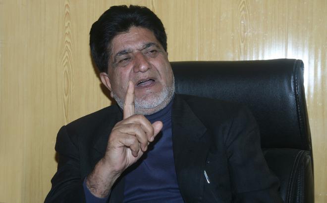 Govt to start two mega driving institutes in state