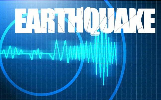 After quake jolts Valley, Primary school building collapses in Kangan