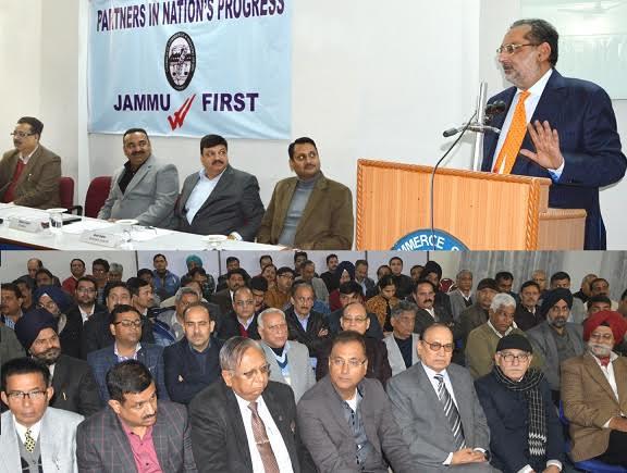 Budget 2016-17: Promises industry-friendly environment: Drabu