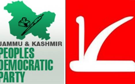 Some people creating instability over State flag: Akhtar
