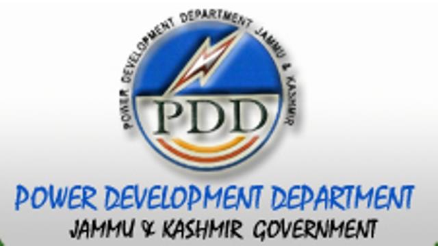 Power shock to PDD