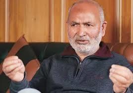 Rumours about CM’s deteriorating health wrong: PDP