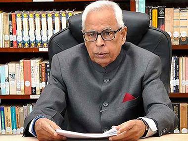 State under Governor’s rule as PDP, BJP delay new Govt formation