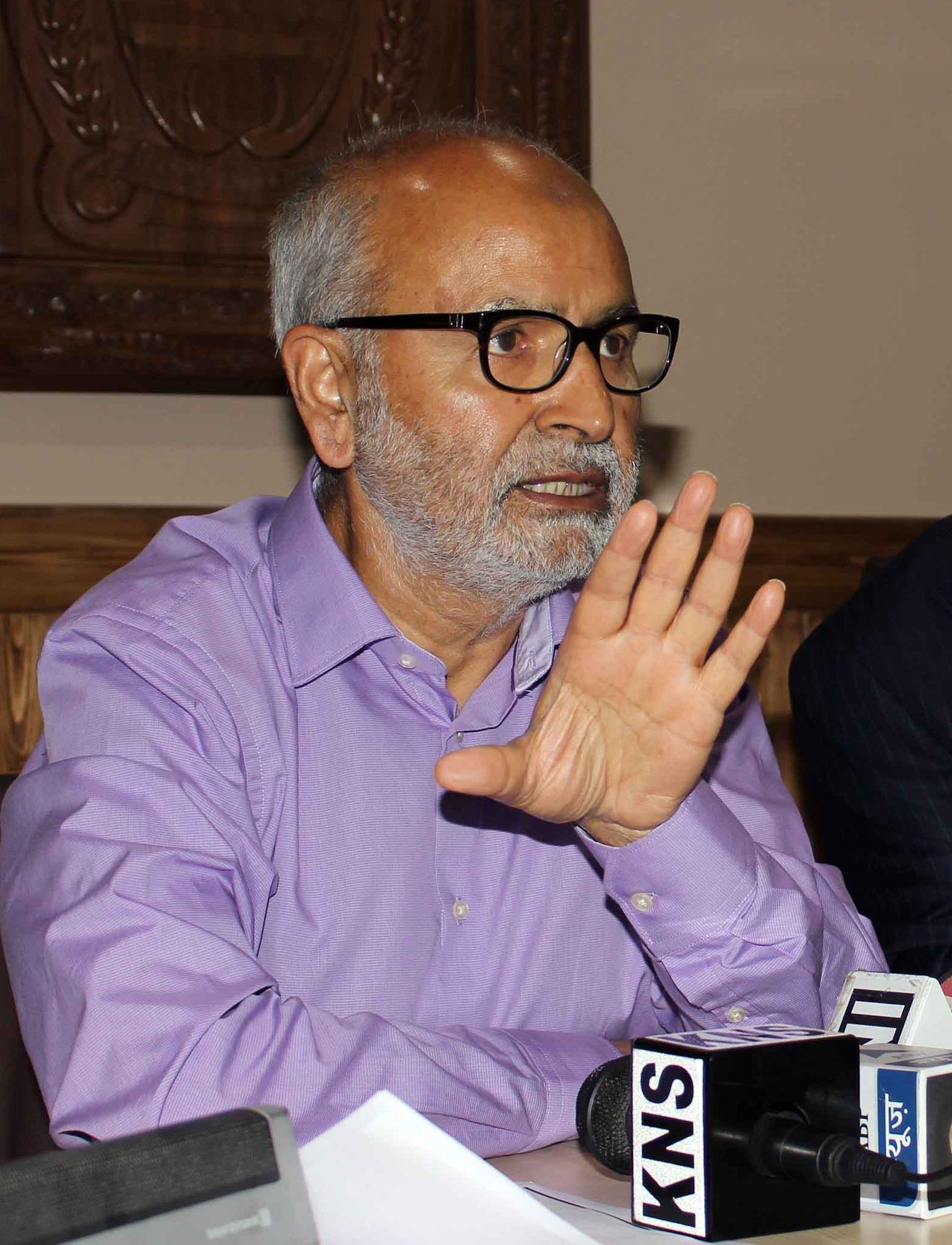 Mufti’s Fateh Khawani;