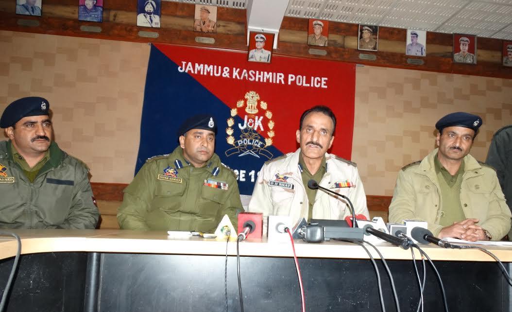 Police cracks Peerbagh youth’s murder case