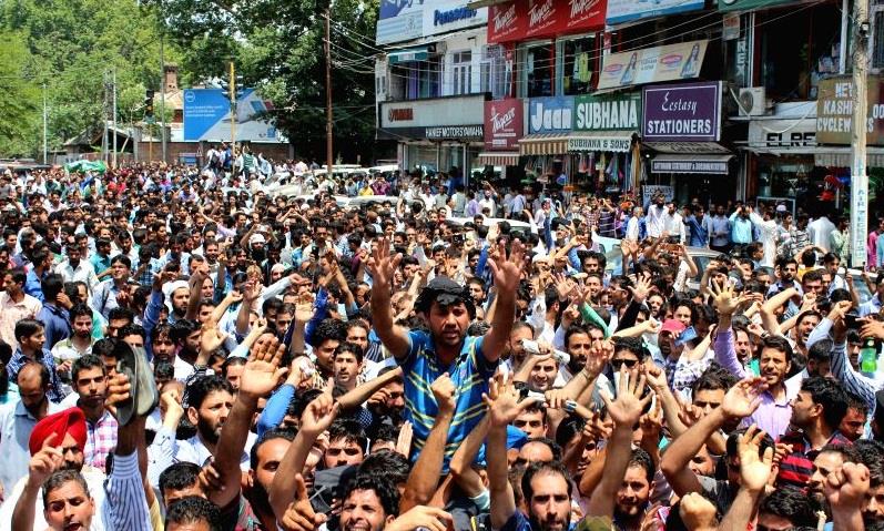 Resolve issues though dialogue, says civil society