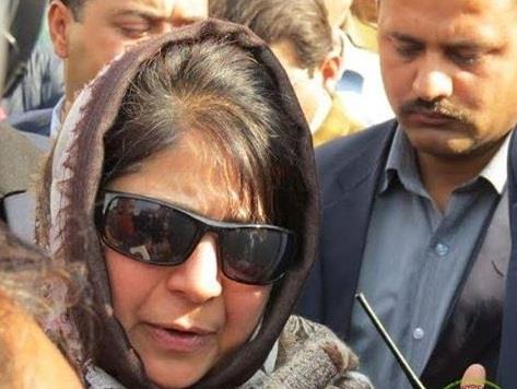Govt formation: PDP throws ball in BJP’s court