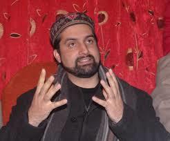 Nawaz Sharief’s statement on Kashmir historic: Mirwaiz
