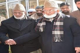 Geelani leaves for health checkup to Delhi