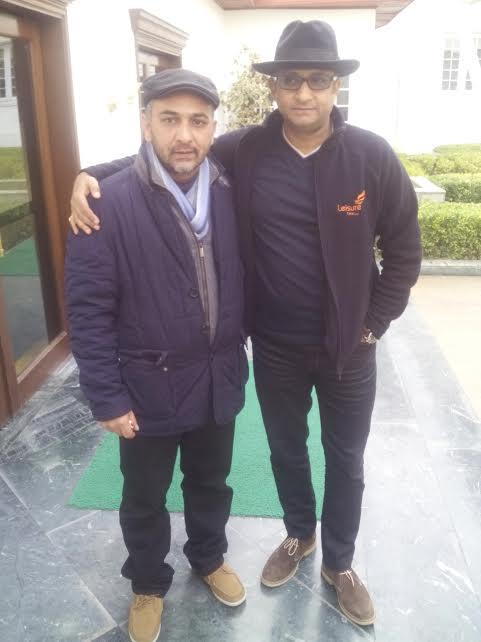 Kashmir is the best destination for MICE tourism: Leisure Corp MD