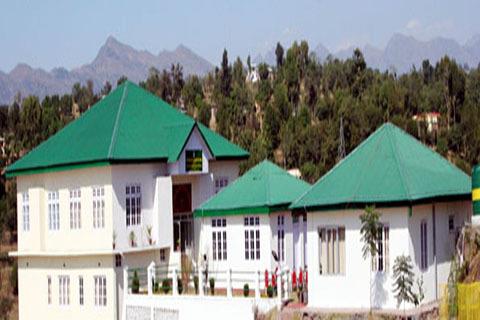 Estates Department tightens noose around illegal occupants