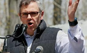 Either form Govt or to break alliance with BJP: Omar to Mehbooba