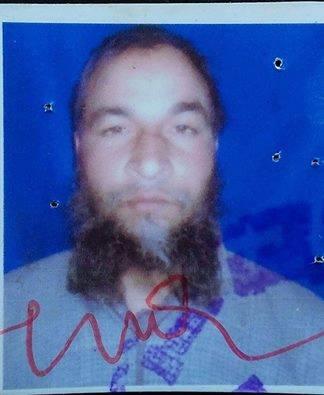 Farmer mysteriously found dead in his filed
