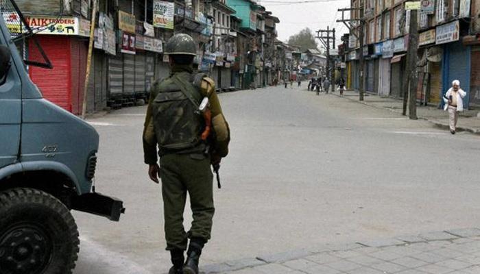 Kashmir shuts on Guru’s third anniversary