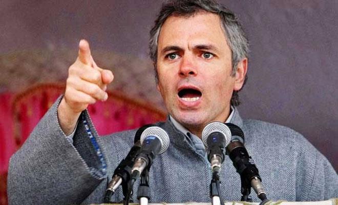 I made critics eat humble pie, says Omar Abdullah