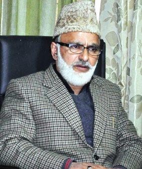 Make public what transpired in Mehbooba- Madhav meet, NC asks PDP
