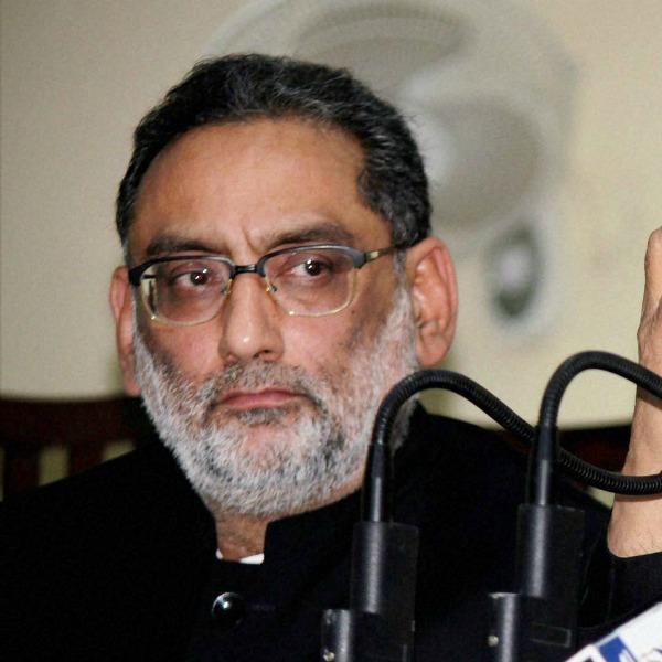 Drabu to meet Rajnath to ensure Kashmiri students’ safety