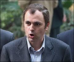 PDP-BJP Govt has left J&K in tatters: Omar Abdullah