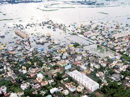 Govt orders disbursement of relief to flood victims