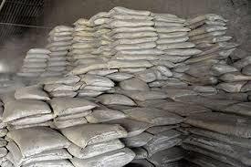 Truckers tussle hits cement traders