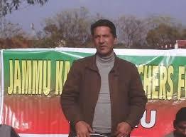 HC dismisses Qayoom Wani’s petition against his transfer