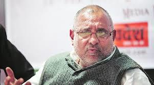 PDP needs to take first step: BJP