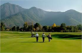 Tourism deptt likely to sign MoU with Tollygunge Club to promote golf in state